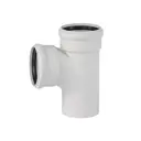 Тройник Ostendorf Skea 100x70x87° Ger