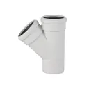 Тройник Ostendorf Skea 70x56x45° Ger