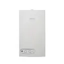 Газовый котел конвекционный 24 кВт Wertrus ECO 24FF двухконтурный настенный