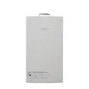 Газовый котел конвекционный 24 кВт Wertrus ECO 24CF двухконтурный настенный
