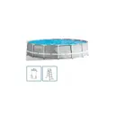 Каркасный бассейн Intex 26718 intex 3.66 м x 1.22 м 10685 л