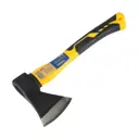 Топор кованый Тундра 38 см 600 г