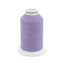 Нить Miniking оверлочная Gutermann 1000м 100% п/э 158 светло- сиреневый цвет