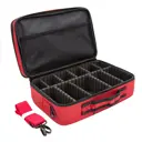 Контейнер Prym 7730061 24x11.5x34 см полиамид цвет красный