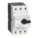 Автоматический выключатель защиты двигателя CHINT NS2-80 3P C32 А 15 кА 279721