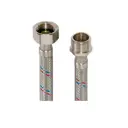 Гибкая подводка для воды Oute 1/2" гайка-штуцер 500 см