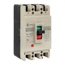 Автоматический выключатель Ekf ВА-99М 3P C20 А 25 кА mccb99-63-20m