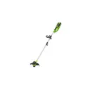 Триммер аккумуляторный Greenworks 2101507 40 В АКБ и ЗУ в комплекте и леска