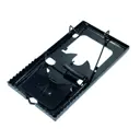 Крысоловка металлическая Кедр 004-1659 160x85 мм