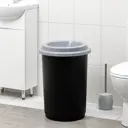 Ведро овальное IDEA 5187021 50 л