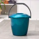 Ведро овальное SIMALAND 9243593 7 л