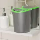 Ведро овальное IDEA 2521361 1.6 л