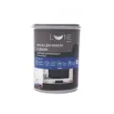 Краска для мебели и декора LUNE COLOREE полуматовая черный бриллиант 1 кг