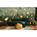 Фотообои флизелиновые Luxury walls 600x270 см Абстракция Геометрия