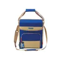 Термосумка Biostal Кемпинг 20 л синий