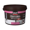 Грунтовка VGT Mini белый 5.071л