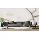 Фотообои флизелиновые Luxury walls 600x270 см Мрамор