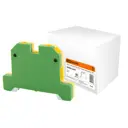 Зажим наборный Tdm Electric ЗНИ-70PEN 70 мм² JXB-земля 9 шт.