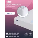 Чехол на матрас водонепроницаемый SkySleep Aqua Protect+70x175 см
