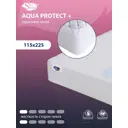 Чехол на матрас водонепроницаемый SkySleep Aqua Protect+115x225 см