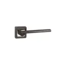 Ручка раздельная K.QR52.GALAXY (GALAXY QR) GR/CP-23 графит/хром