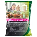 Грунт для цветов универсальный Сила Суздаля 10 л