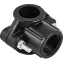 Седелка Valfex 3/4"x25 мм ВР полипропилен