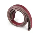 Лента шлифовальная Vsm P80 915x50 мм, 2 шт.