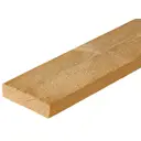Доска не строганая 50x150x4000 мм хвоя сорт Оптима ФГИС ЛК