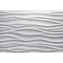 Фотообои флизелиновые DeliceDecor И 021 Барельеф волны 3Д 400x270см