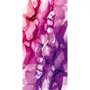 Фотообои флизелиновые DeliceDecor И 1078 Туманные грани 100x200см