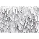 Фотообои флизелиновые DeliceDecor И 805 Многослойность 3Д 400x270см