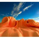 Фотообои флизелиновые DeliceDecor И 859 Пески 300x270см