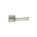 Ручка раздельная K.QR52.SATURN (SATURN QR) SN/CP-3 матовый никель/хром