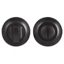 Фиксатор Ajax BK6.R.JR54 (BK6 JR) BL-24 черный