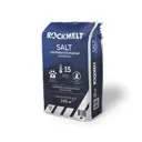 Противогололедный реагент Rockmelt Salt 20 кг