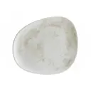 Блюдо сервировочное Bonna Nacrous 33x3x33 см фарфор цвет бежевый