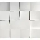 Фотообои флизелиновые DeliceDecor И 030 Квадраты 3Д 300x270см