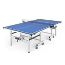 Профессиональный теннисный стол Unix Line 25 мм MDF 152.5x76 см синий