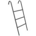 Лестница для батута Unix Line 10-16 ft