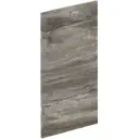 Фасад для кухонного шкафа Пласт 39.7x76.5 см Delinia ID ЛДСП цвет серый
