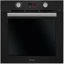 Электрический встраиваемый духовой шкаф Brandt BOP2112B 59.2x59.2x60.8 см цвет черный