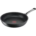 Сковорода без крышки Tefal G2690672 28 см алюминий цвет черный