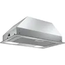Встраиваемая вытяжка Bosch DLN52AA70 53.4 см цвет серый