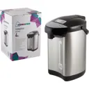 Термопот Homestar Hs-5003 4 л металл цвет сталь