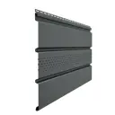 Софит Döcke Standard 3000 мм цвет графит