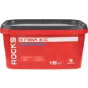 Клей строительный Rocks 15 кг