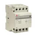 Контактор модульный EKF PROxima КМ 32 А 230 В 3NО+NC