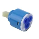 Картридж для смесителя Haiba HB51 35 мм