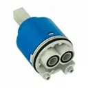 Картридж для смесителя Haiba HB51-1 35 мм